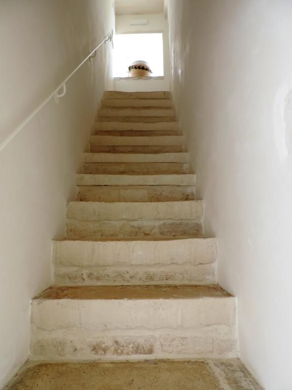 Casa Adele - Dimora Del 1700 Nel Centro Storico Bed and Breakfast Martina Franca Buitenkant foto