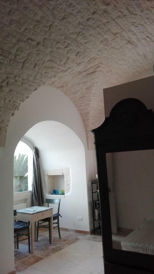 Casa Adele - Dimora Del 1700 Nel Centro Storico Bed and Breakfast Martina Franca Buitenkant foto